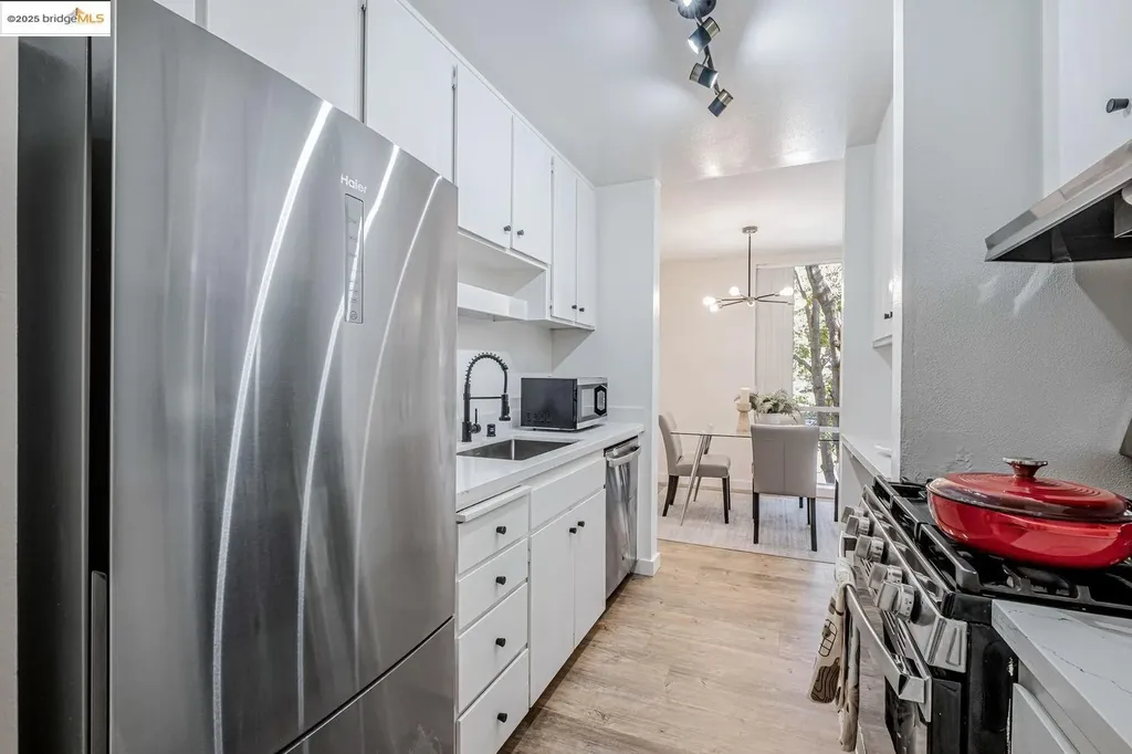2700 Le Conte Avenue Berkeley CA 94709