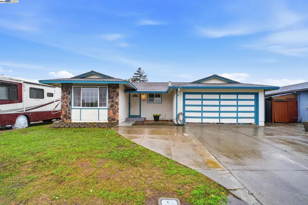 4511 Sandra Court Union City CA 94587