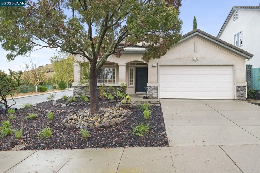 2302 Woodhill Drive Pittsburg CA 94565