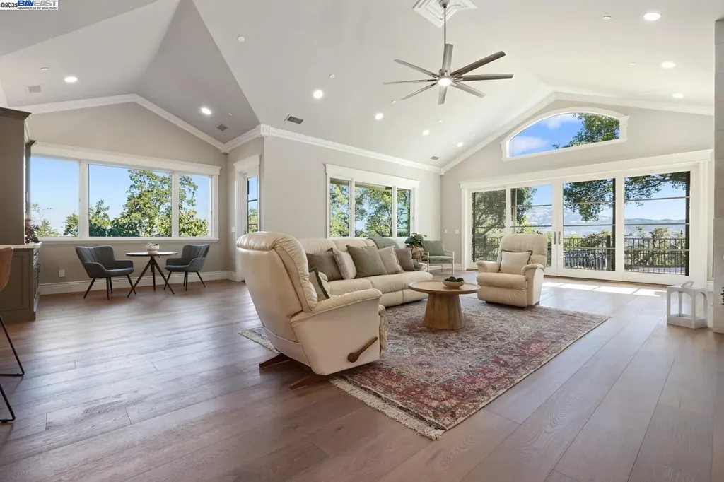 700 Clipper Hill Danville CA 94526