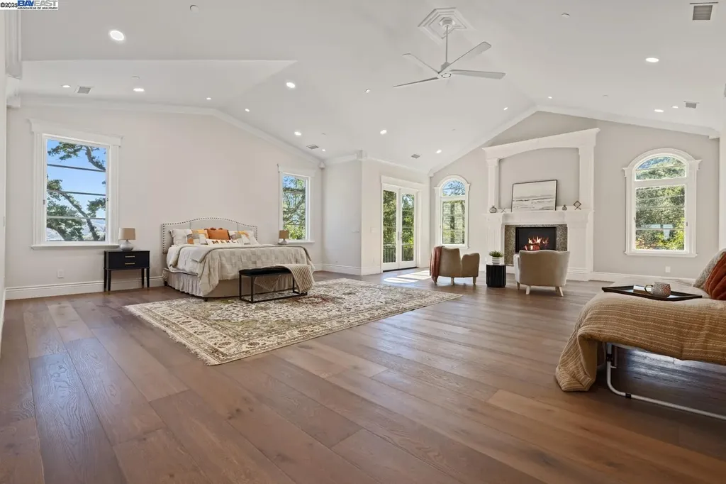 700 Clipper Hill Danville CA 94526