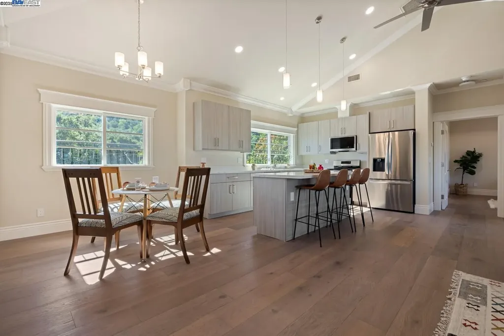 700 Clipper Hill Danville CA 94526