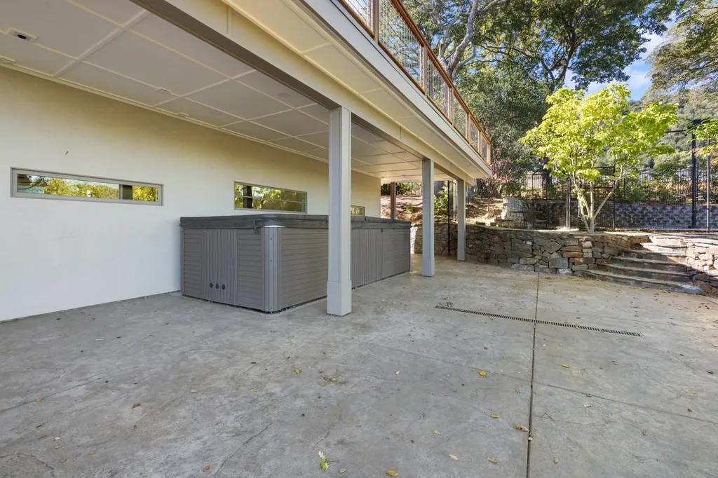 700 Clipper Hill Danville CA 94526