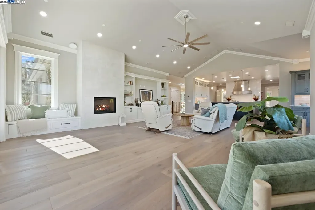 700 Clipper Hill Danville CA 94526