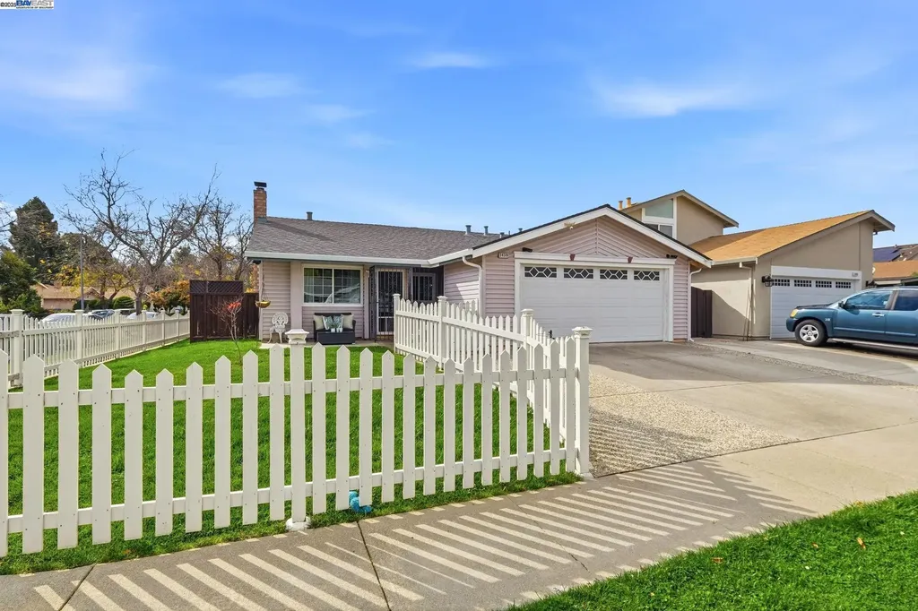 34319 Chester Court Fremont CA 94555