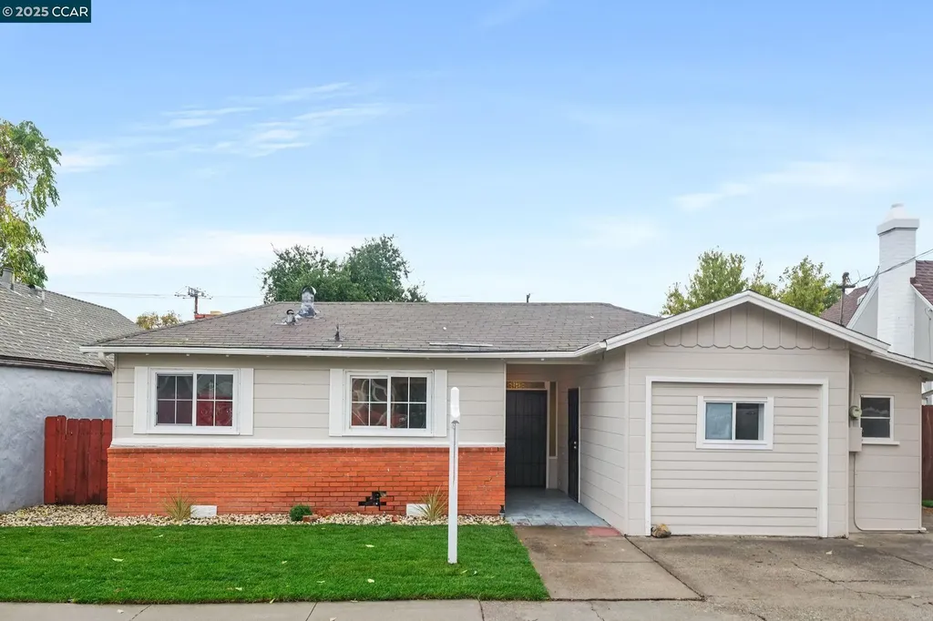 209 17th Street Antioch CA 94509