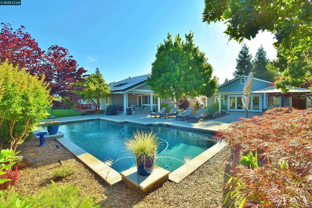 221 El Sobrante Drive Danville CA 94526