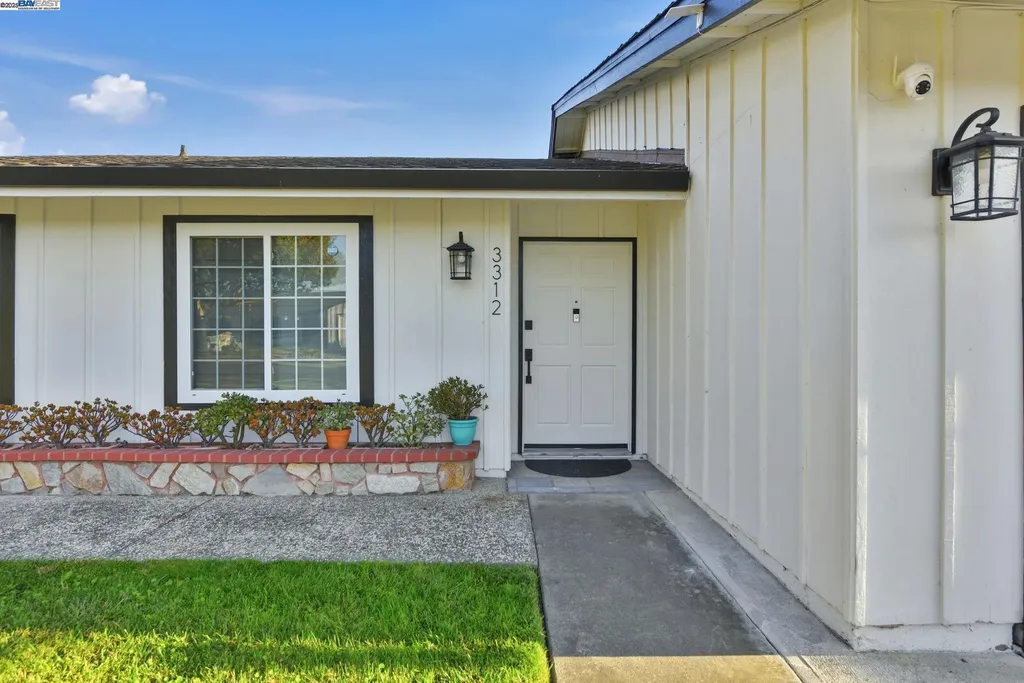 3312 San Marco Court Union City CA 94587