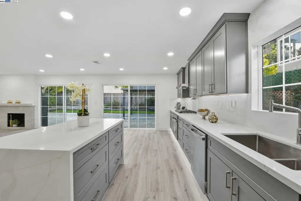 3312 San Marco Court Union City CA 94587
