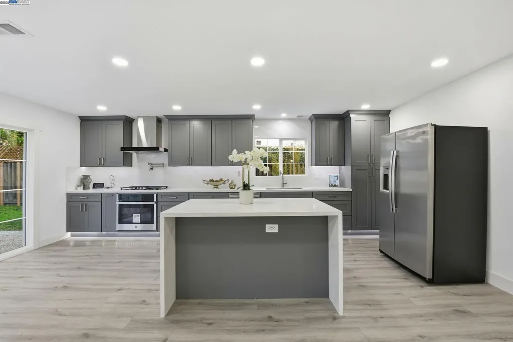 3312 San Marco Court Union City CA 94587