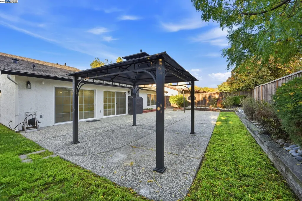 3312 San Marco Court Union City CA 94587