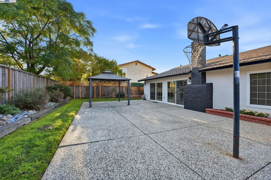 3312 San Marco Court Union City CA 94587