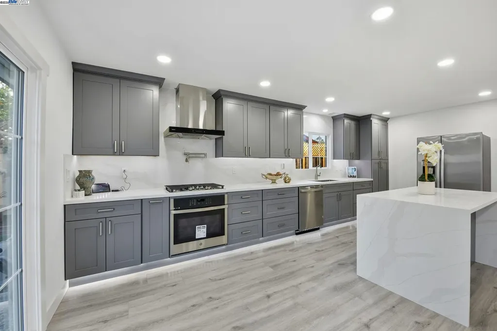 3312 San Marco Court Union City CA 94587