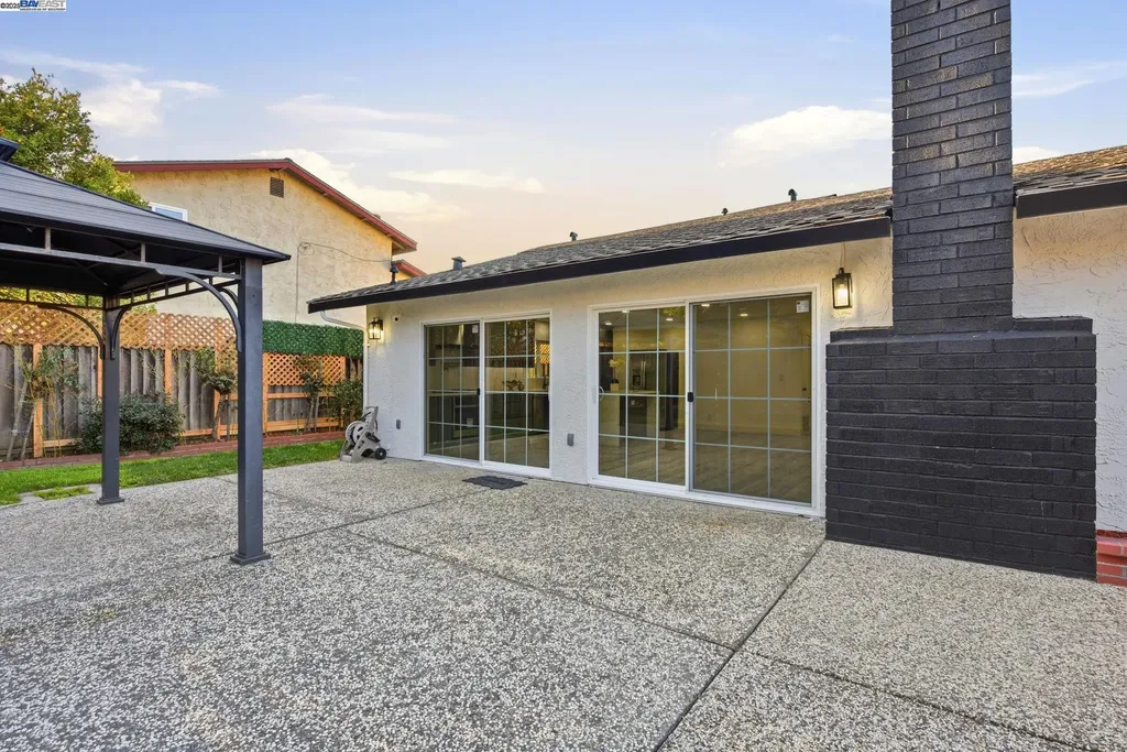 3312 San Marco Court Union City CA 94587