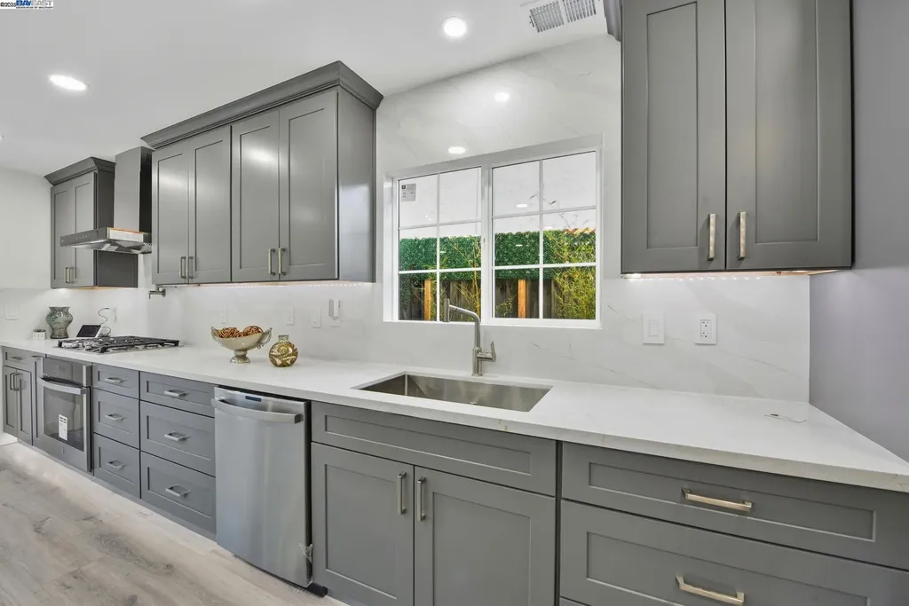 3312 San Marco Court Union City CA 94587