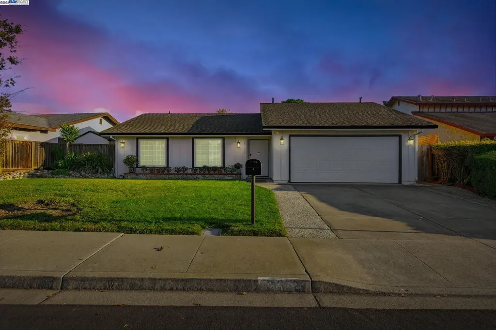 3312 San Marco Court Union City CA 94587