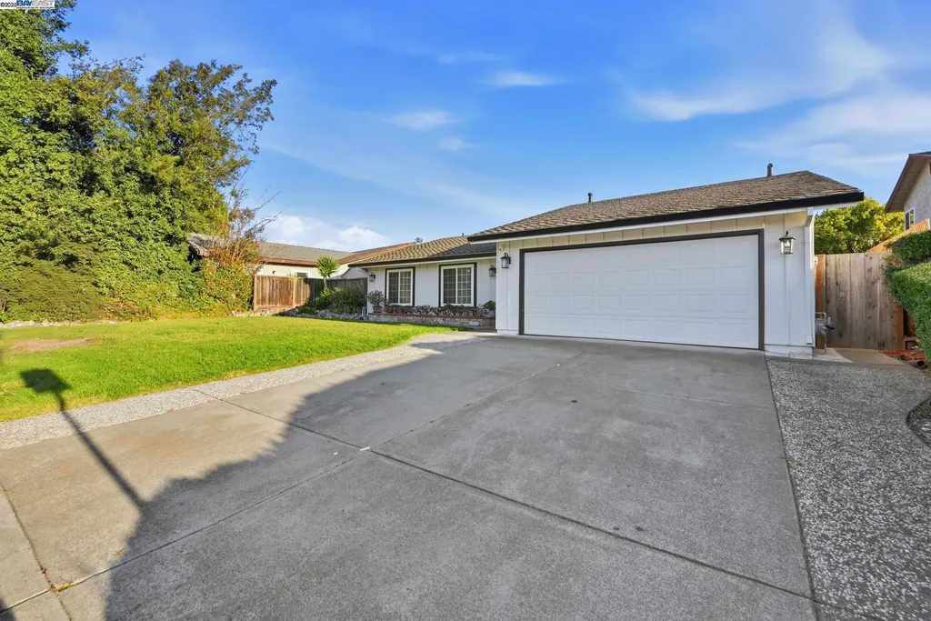 3312 San Marco Court Union City CA 94587