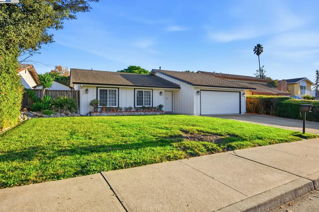 3312 San Marco Court Union City CA 94587