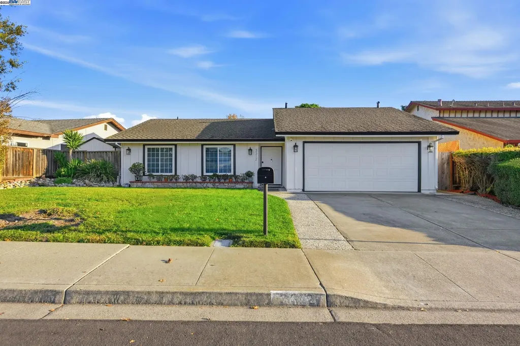 3312 San Marco Court Union City CA 94587