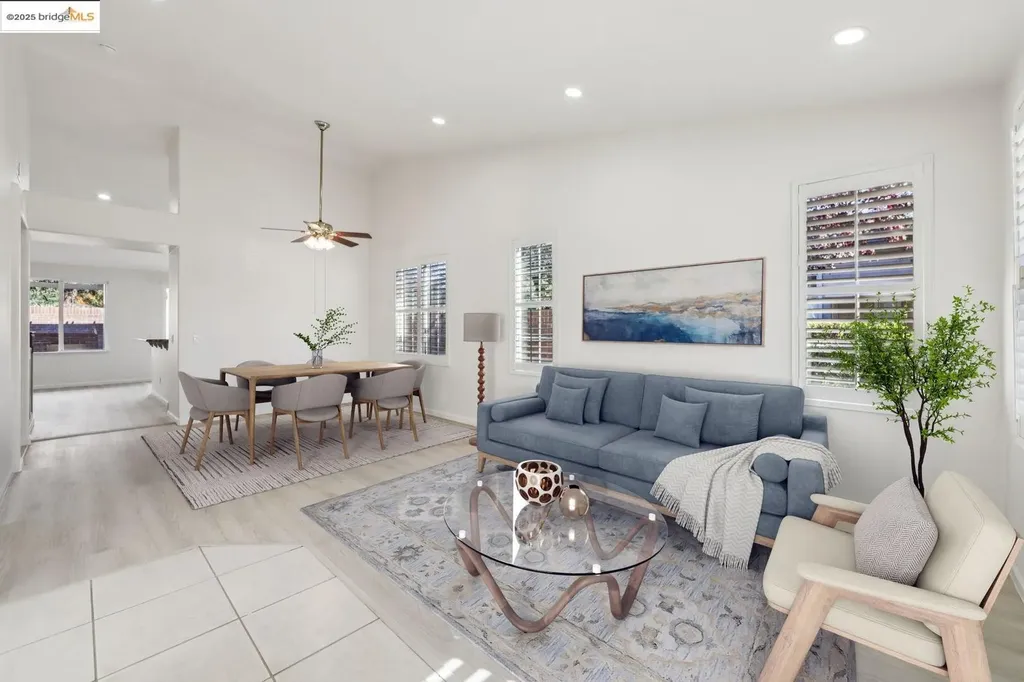 711 Thompsons Drive Brentwood CA 94513