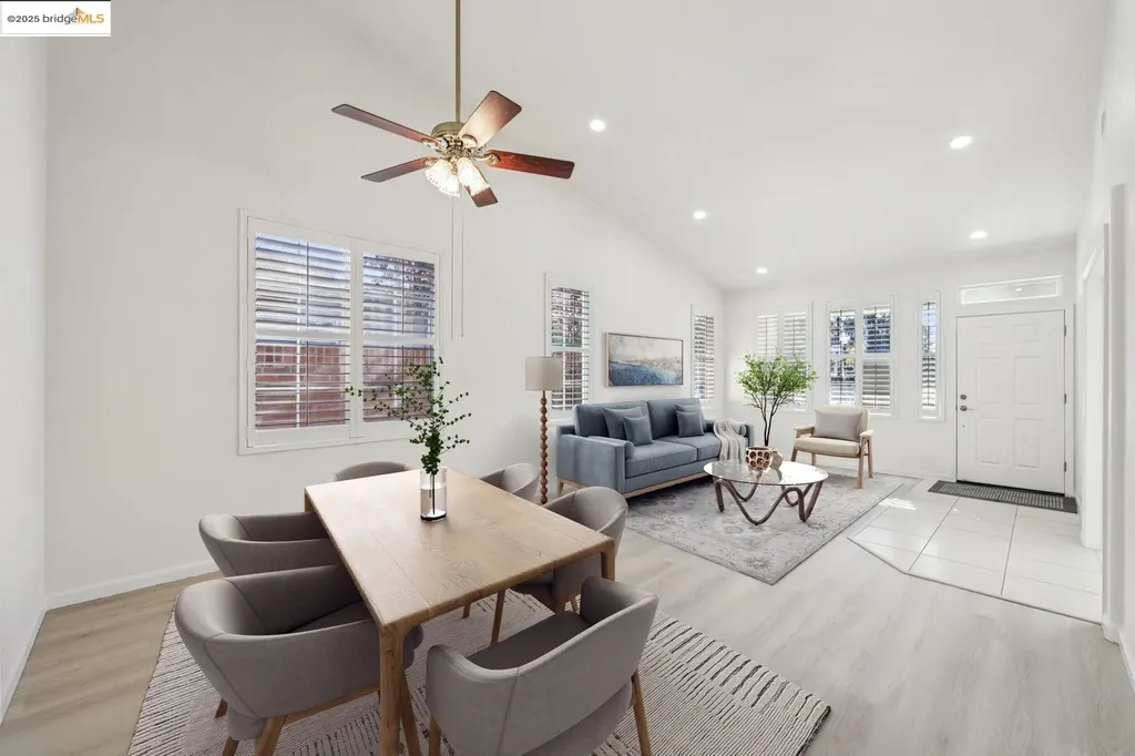 711 Thompsons Drive Brentwood CA 94513