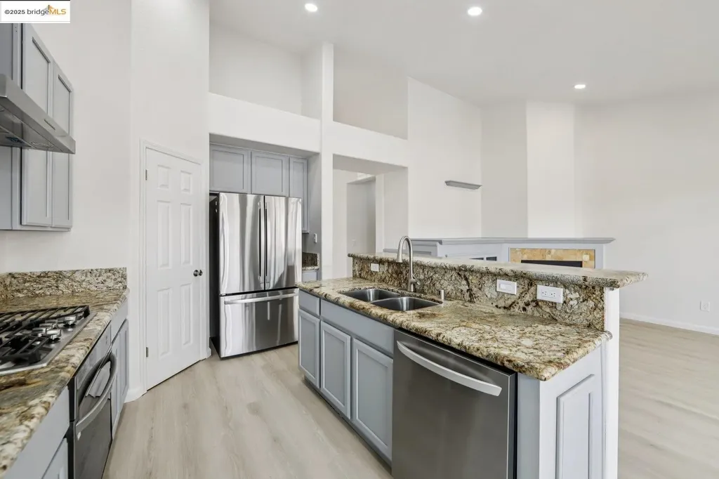 711 Thompsons Drive Brentwood CA 94513