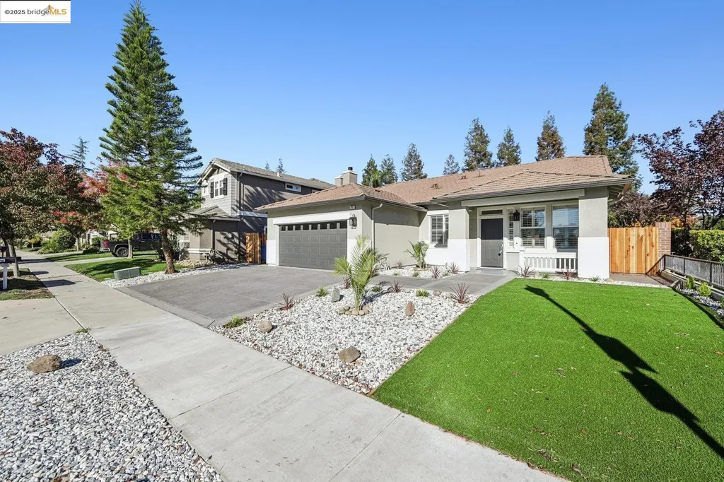 711 Thompsons Drive Brentwood CA 94513