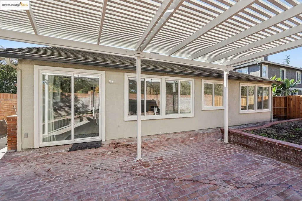 711 Thompsons Drive Brentwood CA 94513