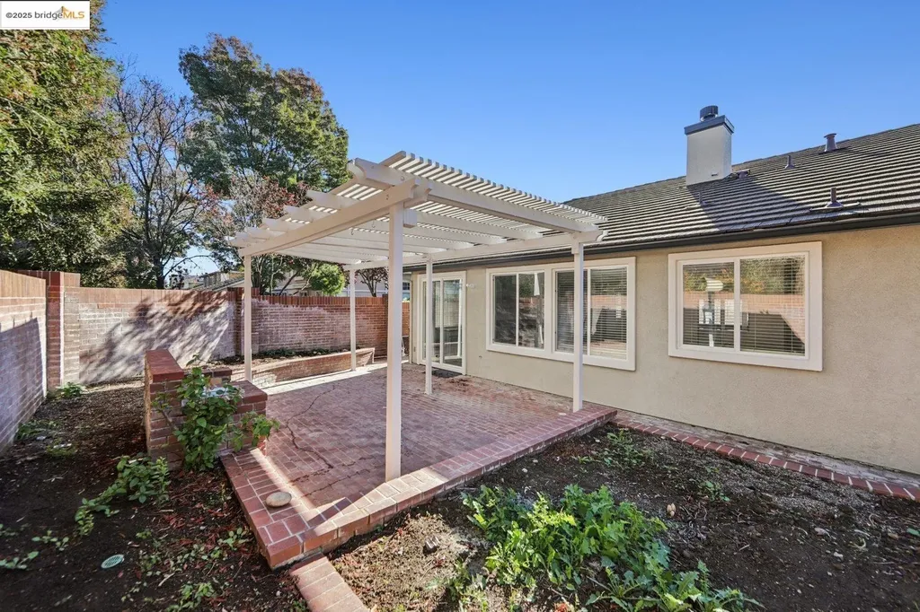 711 Thompsons Drive Brentwood CA 94513