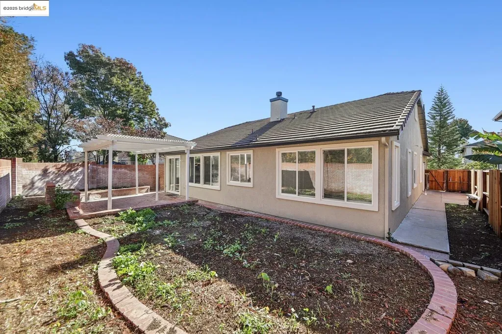 711 Thompsons Drive Brentwood CA 94513