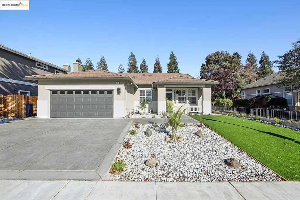 711 Thompsons Drive Brentwood CA 94513