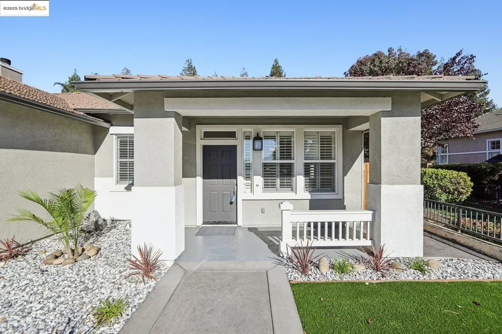 711 Thompsons Drive Brentwood CA 94513