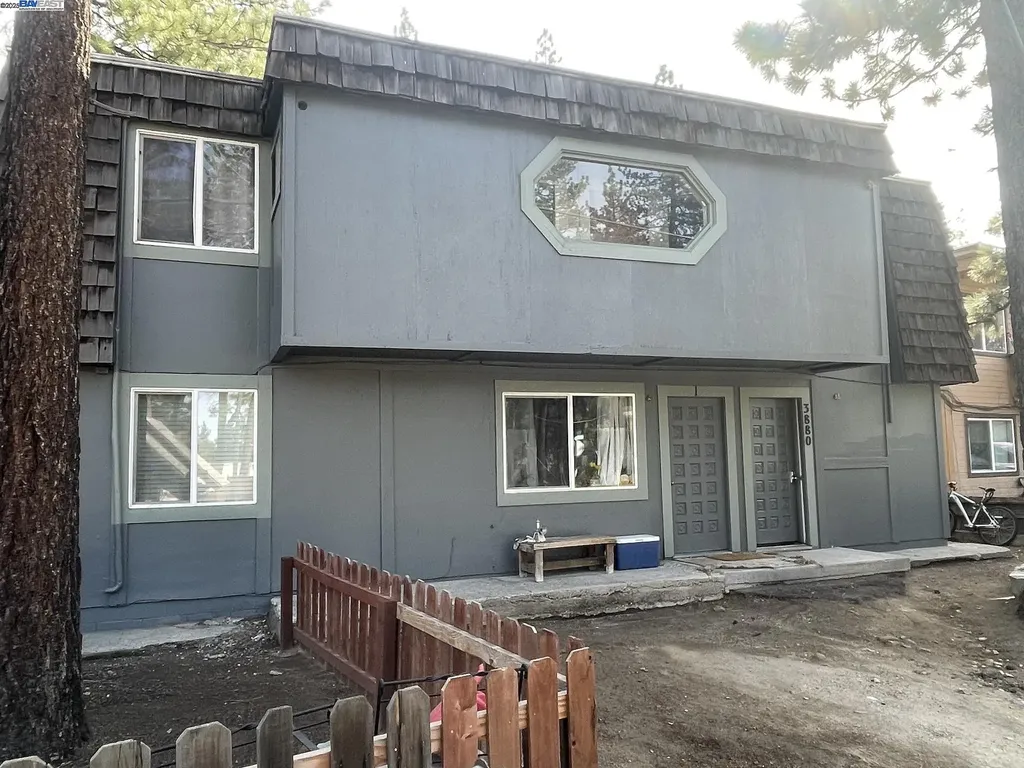 3880 Pioneer Trail South Lake Tahoe CA 96150