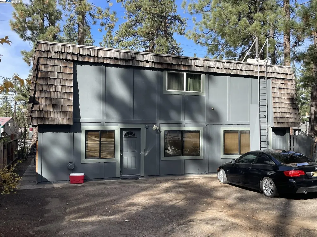 3880 Pioneer Trail South Lake Tahoe CA 96150