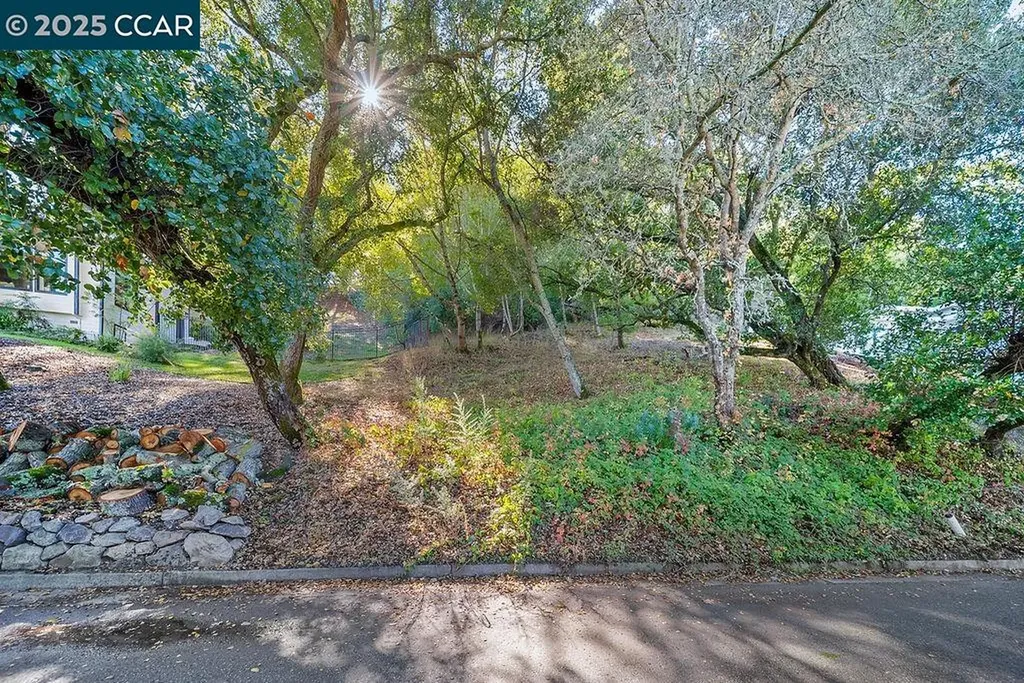 Oak Road Orinda CA 94563