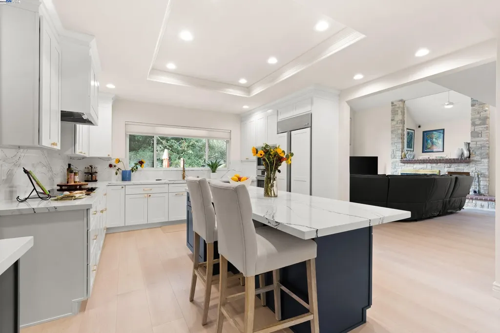 3146 Blackhawk Meadow Drive Danville CA 94506