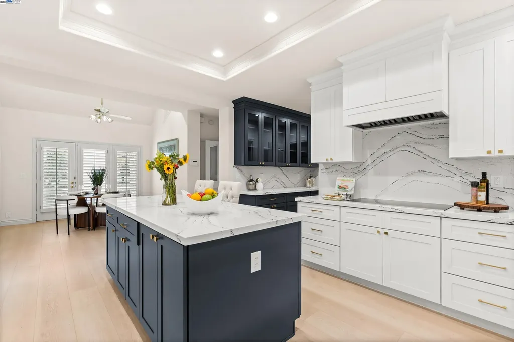 3146 Blackhawk Meadow Drive Danville CA 94506