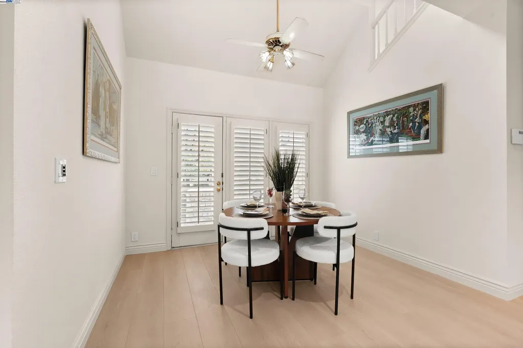 3146 Blackhawk Meadow Drive Danville CA 94506