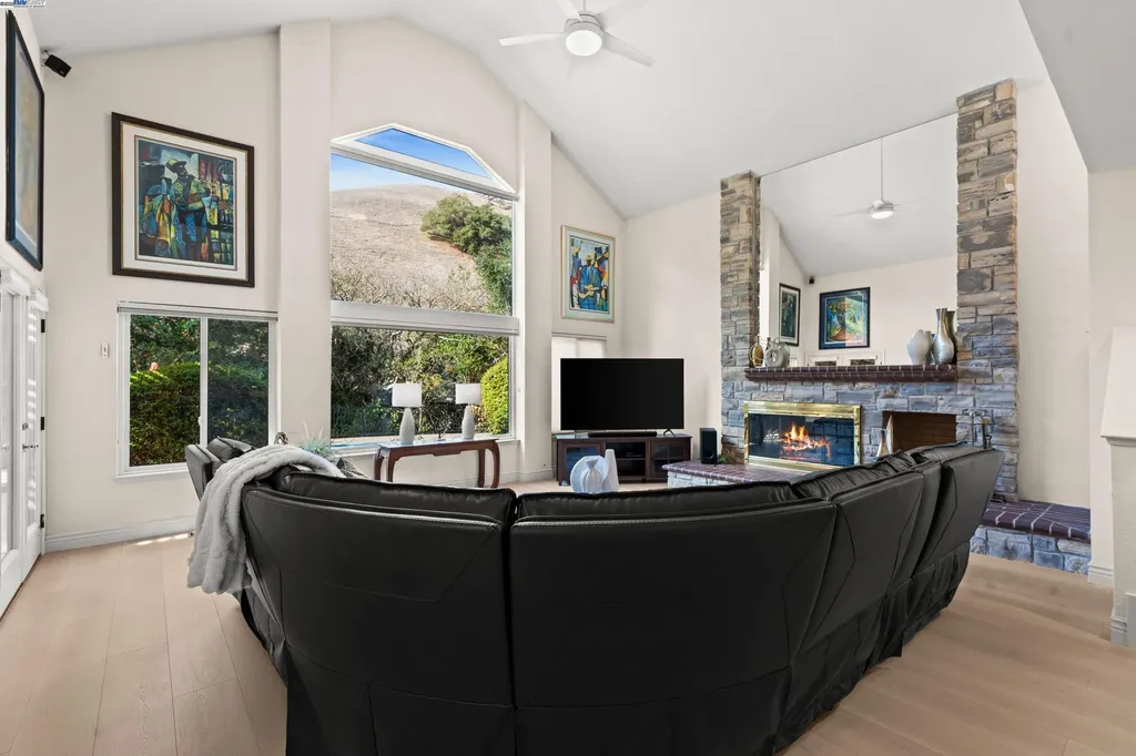 3146 Blackhawk Meadow Drive Danville CA 94506