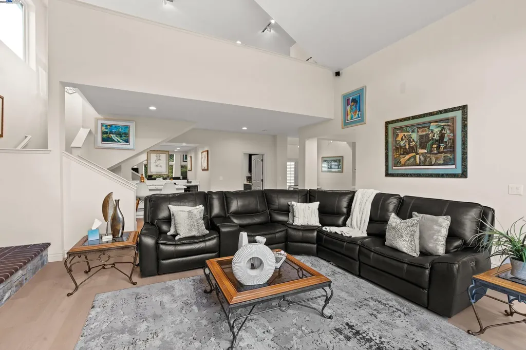 3146 Blackhawk Meadow Drive Danville CA 94506