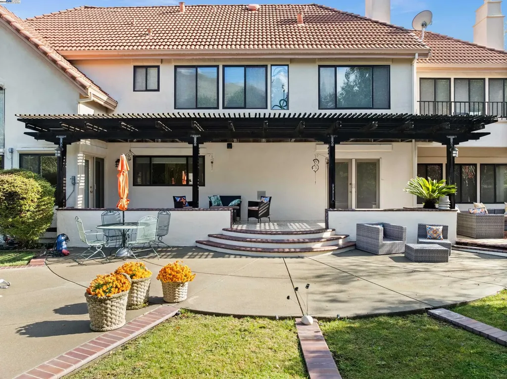 3146 Blackhawk Meadow Drive Danville CA 94506