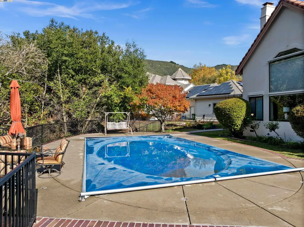 3146 Blackhawk Meadow Drive Danville CA 94506