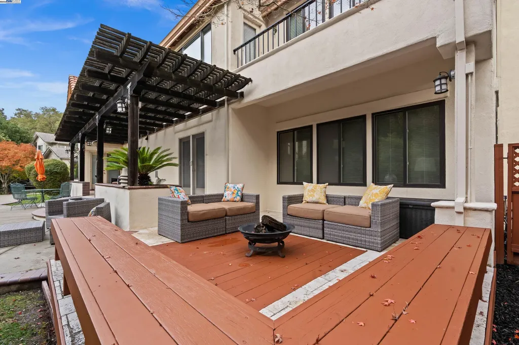 3146 Blackhawk Meadow Drive Danville CA 94506