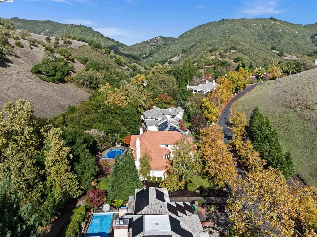 3146 Blackhawk Meadow Drive Danville CA 94506