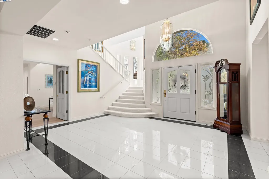 3146 Blackhawk Meadow Drive Danville CA 94506