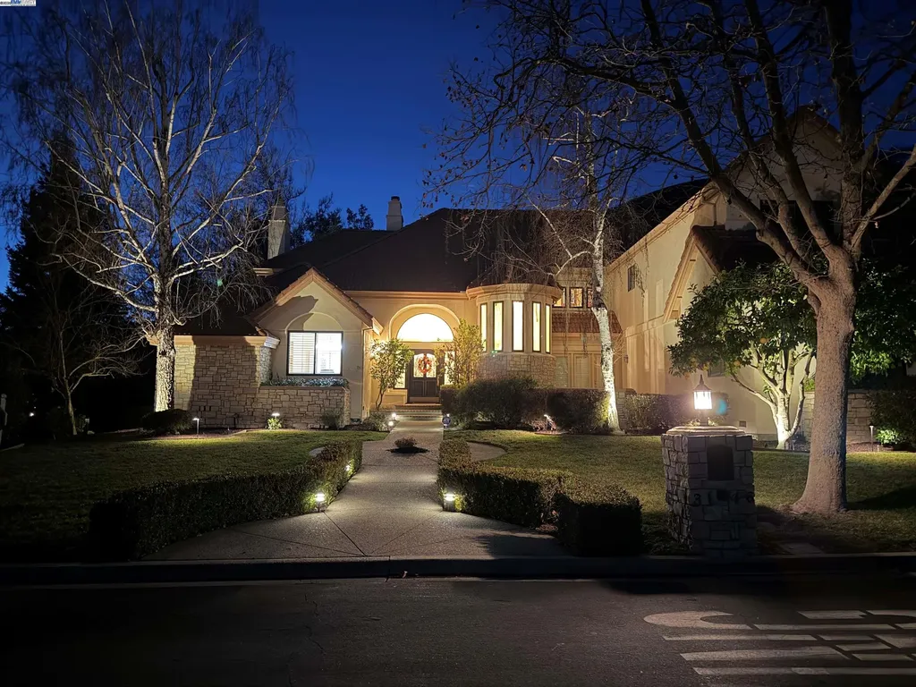 3146 Blackhawk Meadow Drive Danville CA 94506