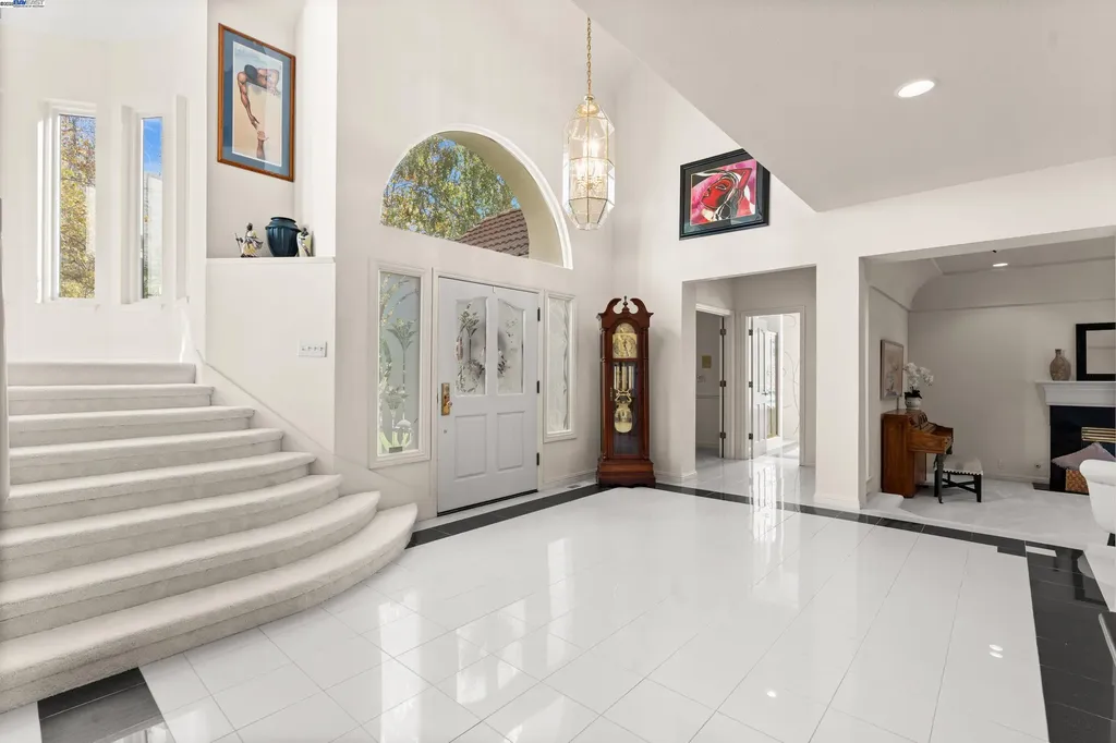 3146 Blackhawk Meadow Drive Danville CA 94506