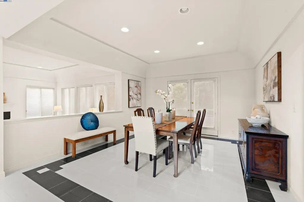 3146 Blackhawk Meadow Drive Danville CA 94506