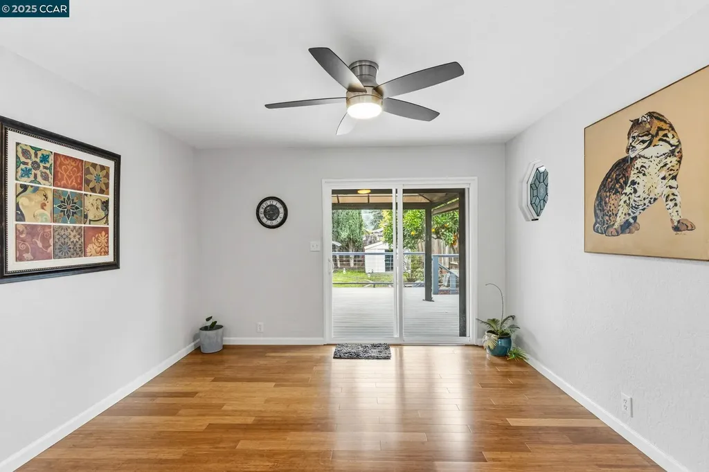 31 Adelaide Drive Martinez CA 94553