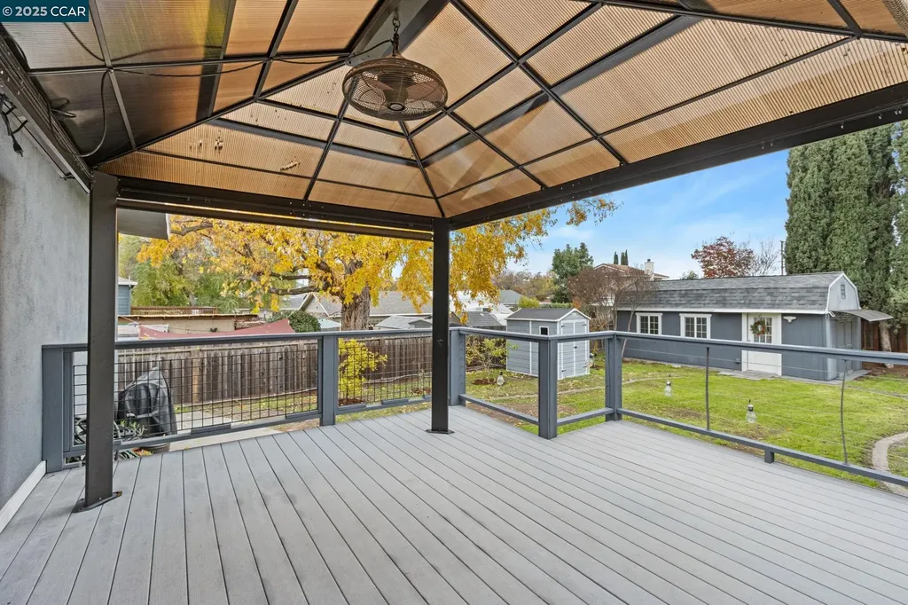 31 Adelaide Drive Martinez CA 94553